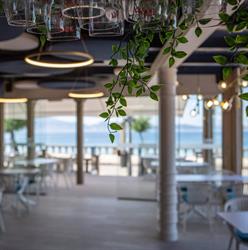 Horario de apertura TERRAZA DEL MAR, Sanxenxo