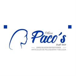 pelucas paco´s en Málaga (Distrito Centro) - Horario de apertura