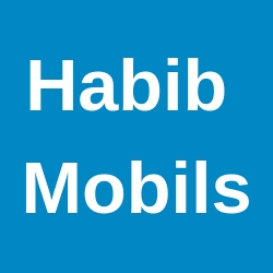 Horario de apertura Habib Mobils, L'Hospitalet de Llobregat