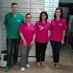 Horario de apertura Farmacia Rincón de Seca, 