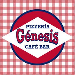 Horario de apertura Pizzería Génesis, Hellín
