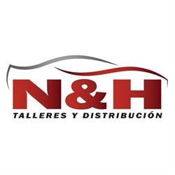 Horario de apertura N&H Talleres y Distribución, Andújar