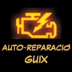 Horario de apertura AUTOREPARACIÓ GUIX, Sant Joan Les Fonts