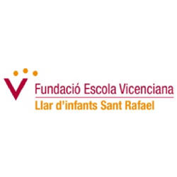 Horario de apertura Llar D'Infants Sant Rafael, Barcelona
