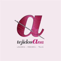 Horario de apertura Tejidos Ana, Valladolid