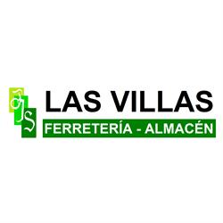 Horario de apertura Ferretería-Almacén TJS Las Villas, Villoría