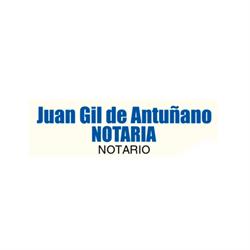 Horario de apertura Notaría Juan Gil De Antuñano, Seseña Viejo