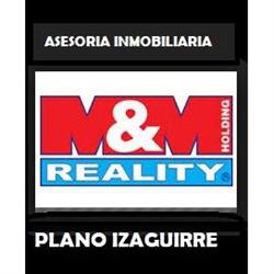 Horario de apertura Asesoría- Inmobiliaria Plano Izaguirre, Zangoza