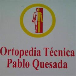 Horario de apertura Ortopedia Pablo Quesada, Priego de Córdoba