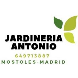 Horario de apertura Jardineria Antonio, Móstoles