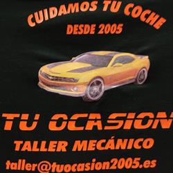 Horario de apertura Mecánicas Y Neumáticos Tu Ocasión S.L., Alcalá de Henares