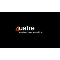 Horario de apertura Aluminis Quatre, Canet de Mar