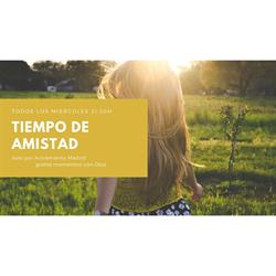 Movimiento Misionero Mundial en Madrid (Usera) - Horario de apertura