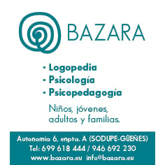 Horario de apertura Logopedia Y Psicopedagogía Meritxell Orteu Riba, Sodupe