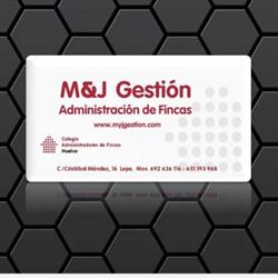 Horario de apertura M&J Gestión, Lepe