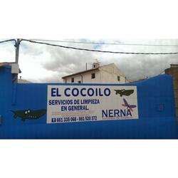 Horario de apertura Limpiezas Nerna - El Cocoilo, Calamocha