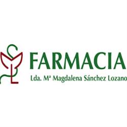 Horario de apertura Farmacia M.ª Magdalena Sánchez Lozano, Villasinta