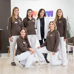 Horario de apertura Clinica Odontologica "dientes", La Vall d'Uixó