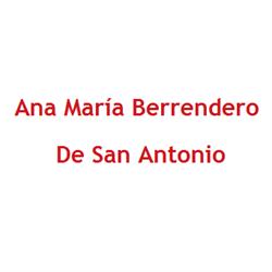 Horario de apertura Ana María Berrendero De San Antonio - Abogado, Coslada