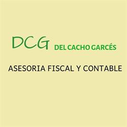 Horario de apertura Asesoría Fiscal y contable del Cacho Garcés, Alfajarín