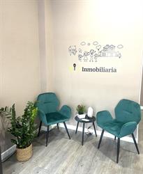 AJ SERVICIOS INMOBILIARIOS en Madrid (Barajas) - Horario de apertura
