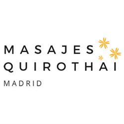 Horario de apertura Masajes Quirothai Madrid, 