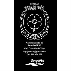 Horario de apertura DOM Barberías C.C. Gran Vía de Vigo, 