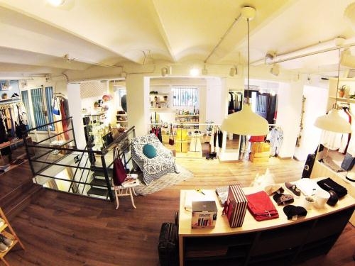 Horario de apertura Ktu Barcelona - Concept Store,