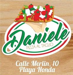 Horario de apertura Daniele Pizza Al Taglio, Playa Honda