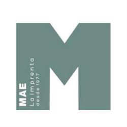 Horario de apertura Gráfica Mae, Madrid