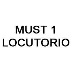 Horario de apertura Must 1 Locutorio, Móstoles