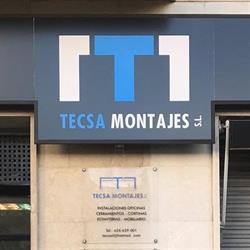Horario de apertura Tecsa Montajes S.L., Palma de Mallorca