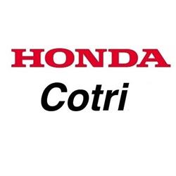 Horario de apertura Honda Cotri, Málaga