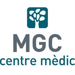 Horario de apertura Centre Mèdic MGC, Barcelona
