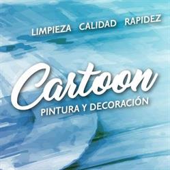 Horario de apertura Cartoon Pintura y Decoración, Burgos