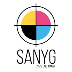 Horario de apertura Sanyg Artes Gráficas, Ribeira