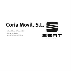 Horario de apertura Coria Móvil, Coria del Río