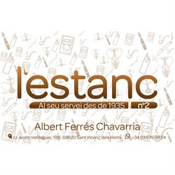 Horario de apertura Estanc nº2 - IQOS OFFICIAL RESELLER, Sant Vicenç Dels Horts