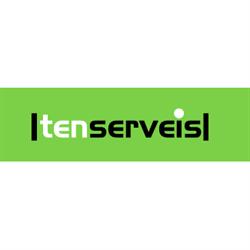 Horario de apertura Ten Serveis, Lloret de Mar