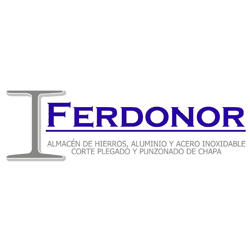 Horario de apertura FERDONOR, S.L Hierros y Metales, Oroso