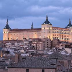 Horario de apertura Tours Madrid Toledo,
