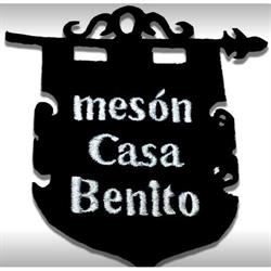 Horario de apertura Mesón Casa Benito, Casarilh