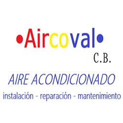 Aircoval en Valencia (Camins Al Grau) - Horario de apertura