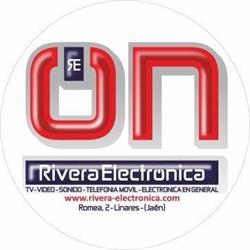 Horario de apertura Rivera Electronica, Linares