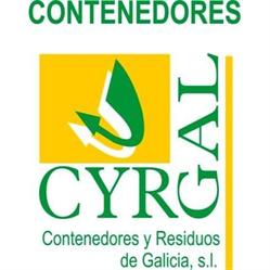 Horario de apertura Contenedores Cyrgal, Poutomillos