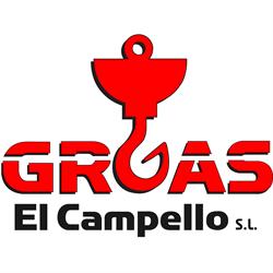 Horario de apertura Gruas El Campello, Sant Joan d'Alacant