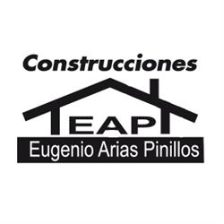 Horario de apertura Construcciones EAP, Hontoria