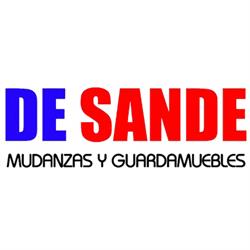 Horario de apertura Mudanzas y Transportes De Sande, Getafe