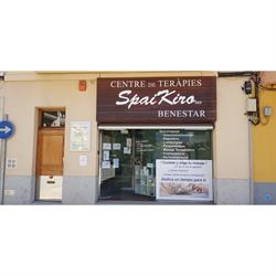 Horario de apertura Spaikiro Centre de Massatges, Figueres