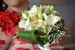 Horario de apertura Floristería Luci, Beas de Segura